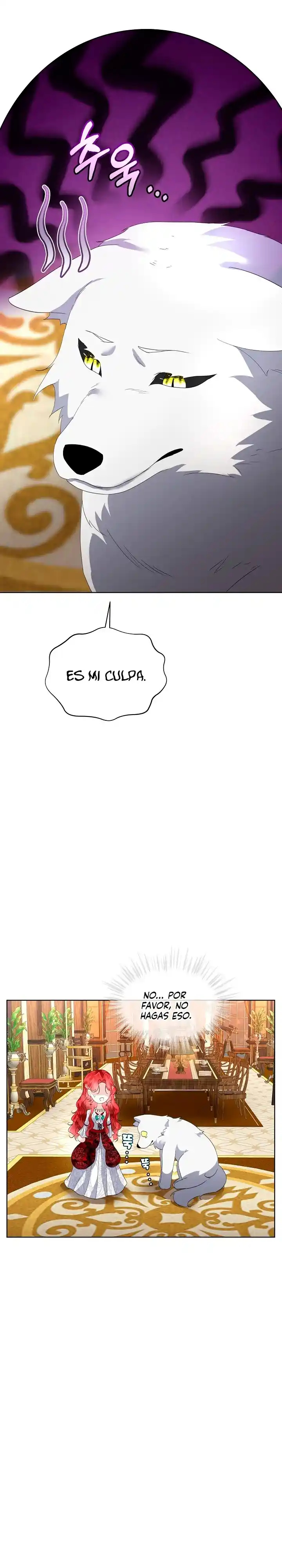 El Protagonista Masculino Esta Bajo Protección Temporal - Capítulo 39 - Página 19 - LectorTMOo