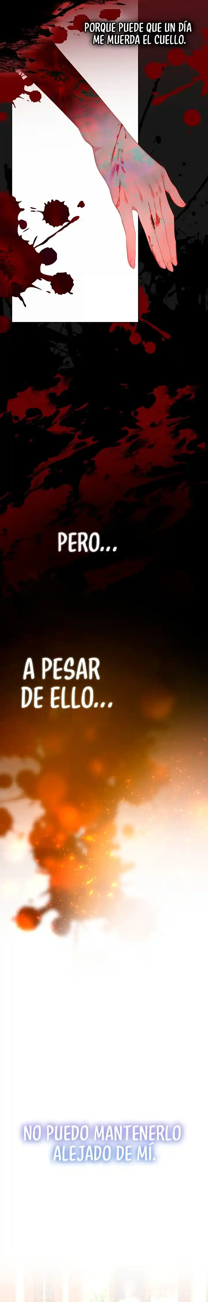 El Protagonista Masculino Esta Bajo Protección Temporal - Capítulo 39 - Página 24 - LectorTMOo