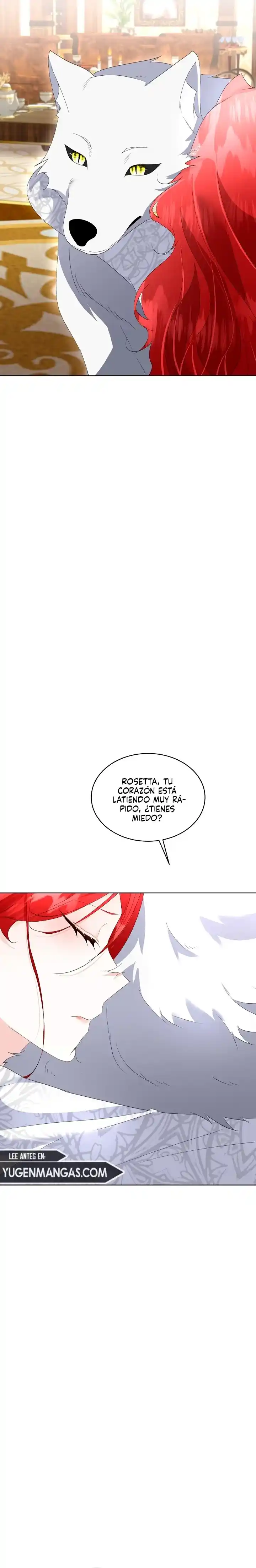 El Protagonista Masculino Esta Bajo Protección Temporal - Capítulo 39 - Página 25 - LectorTMOo