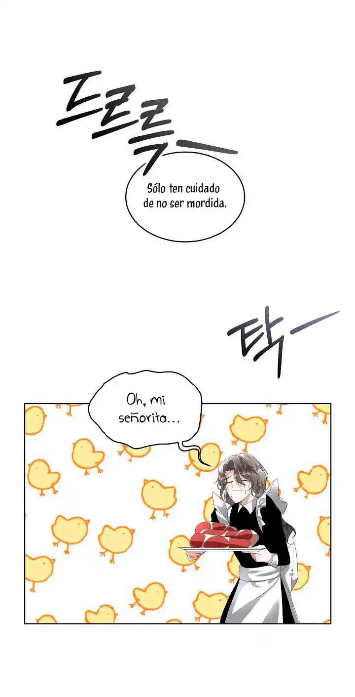 El Protagonista Masculino Esta Bajo Protección Temporal - Capítulo 4 - Página 27 - LectorTMOo