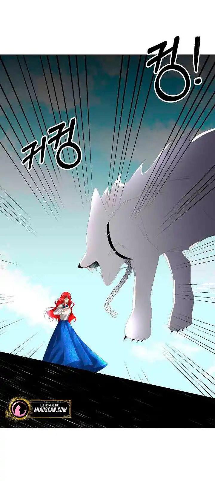 El Protagonista Masculino Esta Bajo Protección Temporal - Capítulo 4 - Página 51 - LectorTMOo