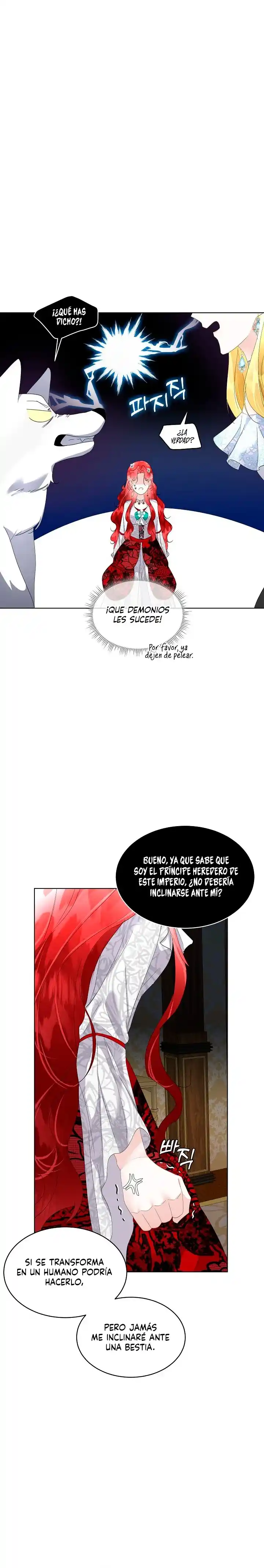 El Protagonista Masculino Esta Bajo Protección Temporal - Capítulo 40 - Página 14 - LectorTMOo