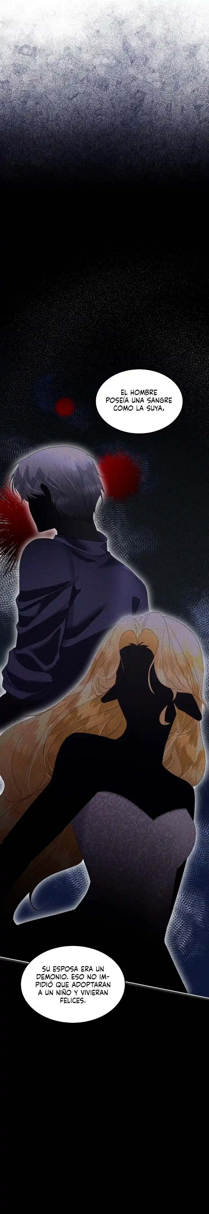 El Protagonista Masculino Esta Bajo Protección Temporal - Capítulo 40 - Página 27 - LectorTMOo