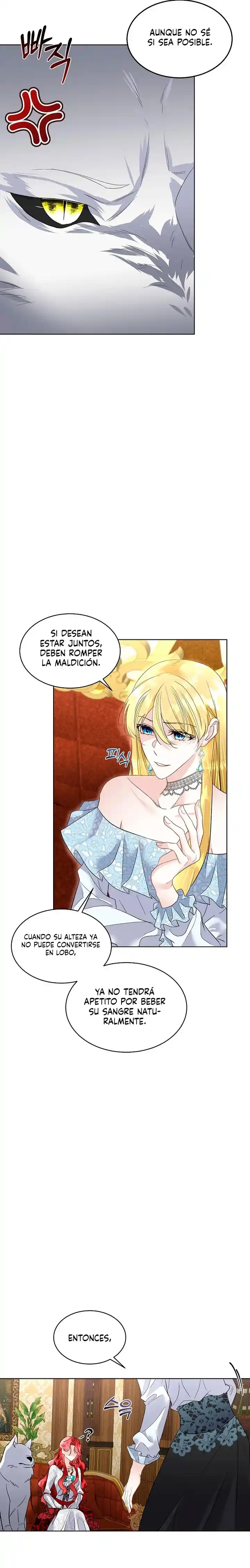 El Protagonista Masculino Esta Bajo Protección Temporal - Capítulo 41 - Página 6 - LectorTMOo