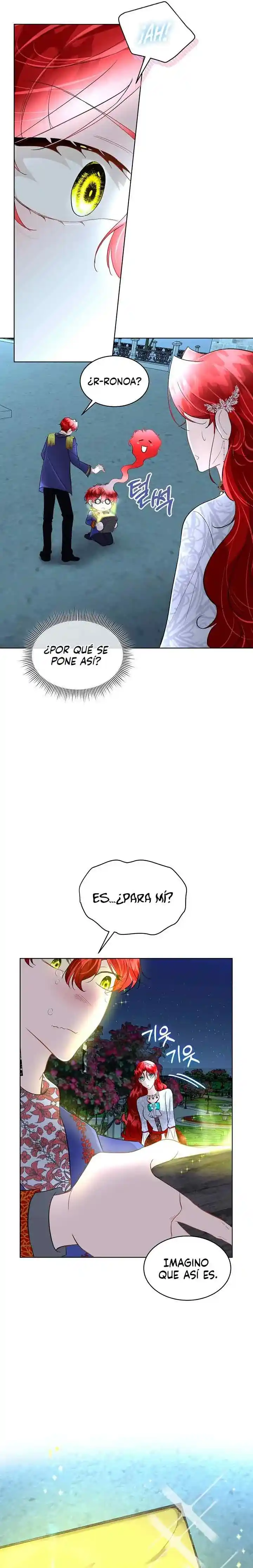 El Protagonista Masculino Esta Bajo Protección Temporal - Capítulo 43 - Página 16 - LectorTMOo