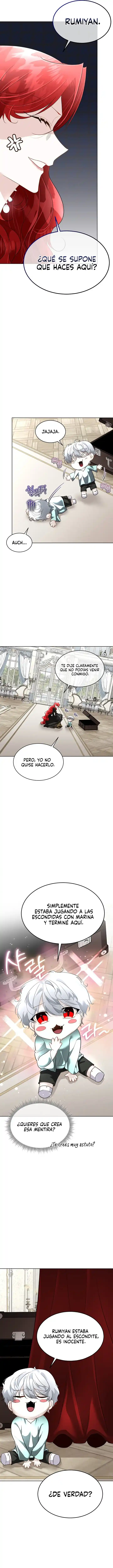 El Protagonista Masculino Esta Bajo Protección Temporal - Capítulo 44 - Página 10 - LectorTMOo