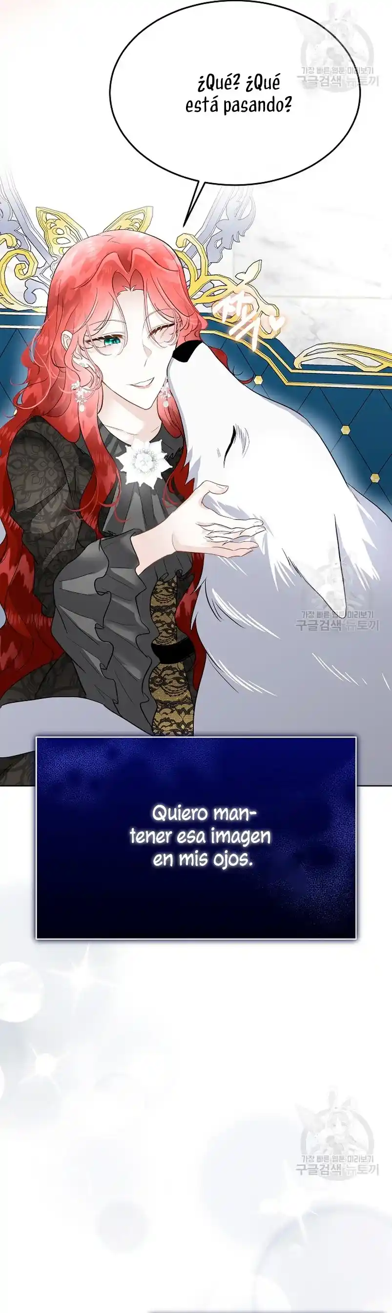 El Protagonista Masculino Esta Bajo Protección Temporal - Capítulo 45 - Página 25 - LectorTMOo