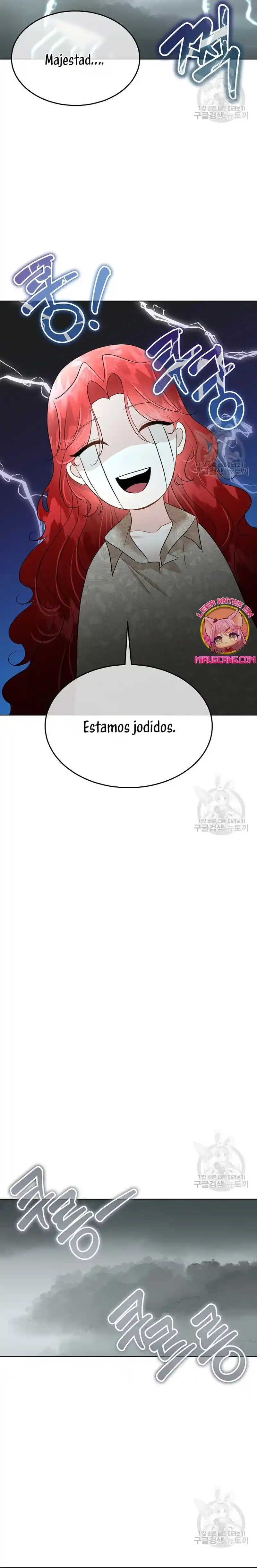El Protagonista Masculino Esta Bajo Protección Temporal - Capítulo 46 - Página 16 - LectorTMOo