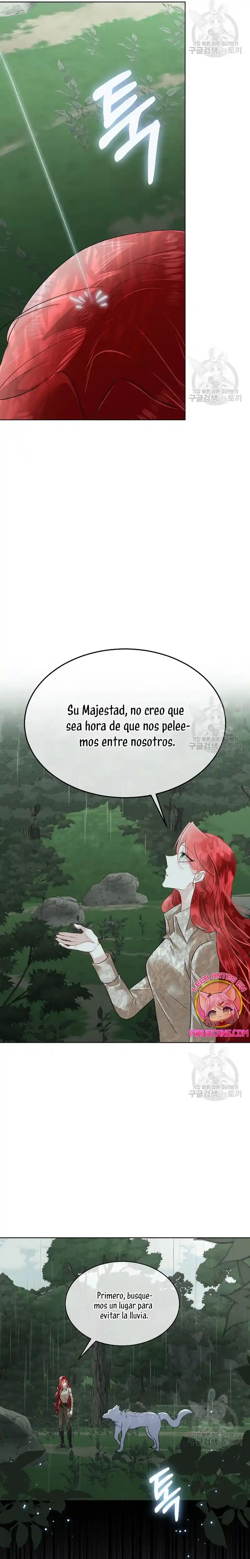 El Protagonista Masculino Esta Bajo Protección Temporal - Capítulo 46 - Página 26 - LectorTMOo
