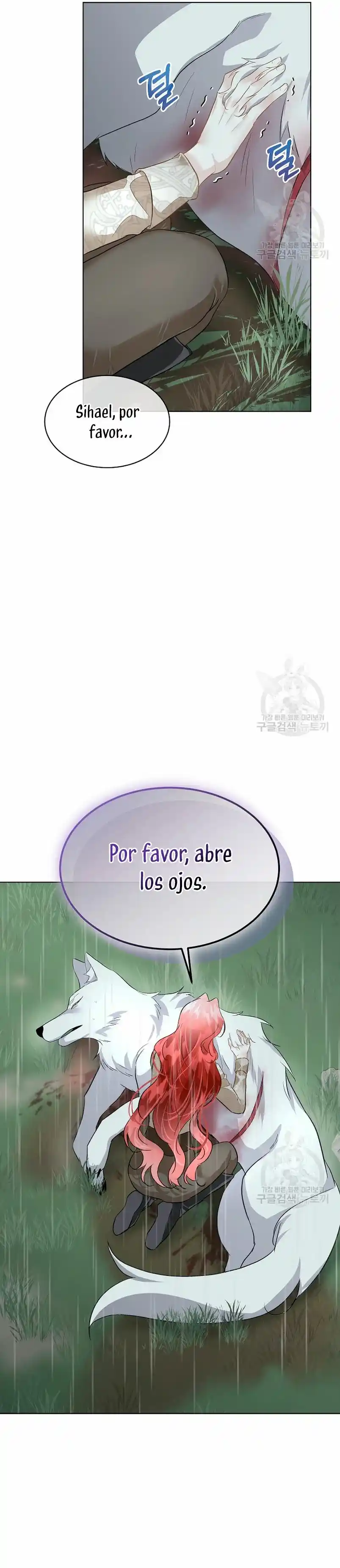 El Protagonista Masculino Esta Bajo Protección Temporal - Capítulo 47 - Página 11 - LectorTMOo