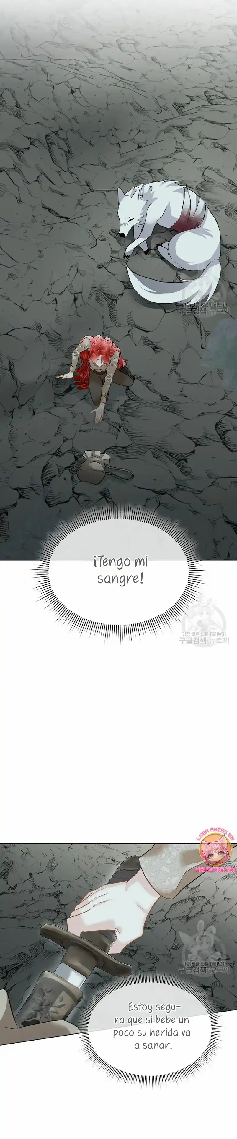El Protagonista Masculino Esta Bajo Protección Temporal - Capítulo 47 - Página 22 - LectorTMOo
