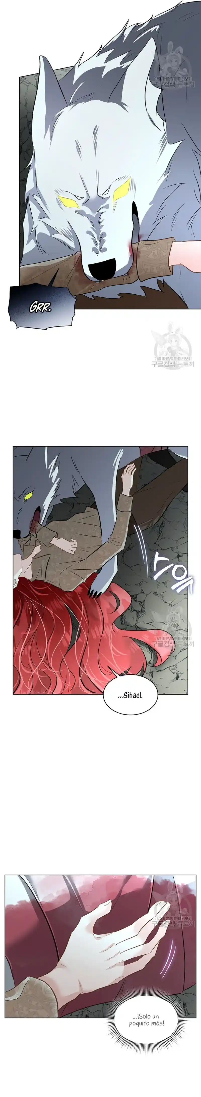 El Protagonista Masculino Esta Bajo Protección Temporal - Capítulo 48 - Página 4 - LectorTMOo