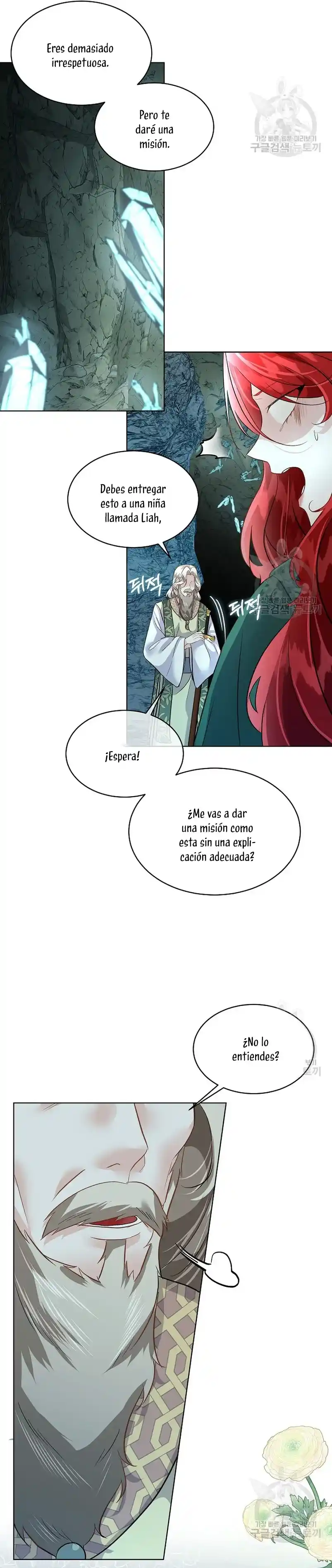 El Protagonista Masculino Esta Bajo Protección Temporal - Capítulo 49 - Página 13 - LectorTMOo