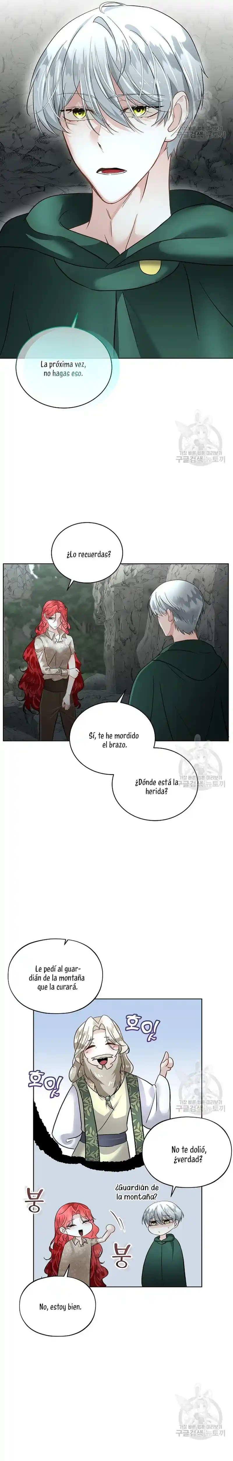 El Protagonista Masculino Esta Bajo Protección Temporal - Capítulo 50 - Página 13 - LectorTMOo