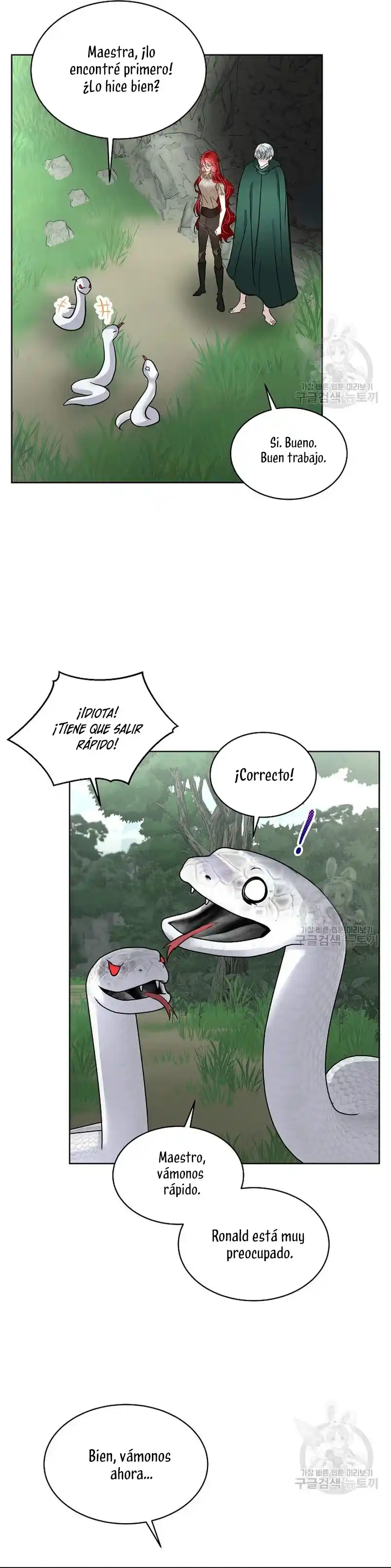 El Protagonista Masculino Esta Bajo Protección Temporal - Capítulo 51 - Página 7 - LectorTMOo