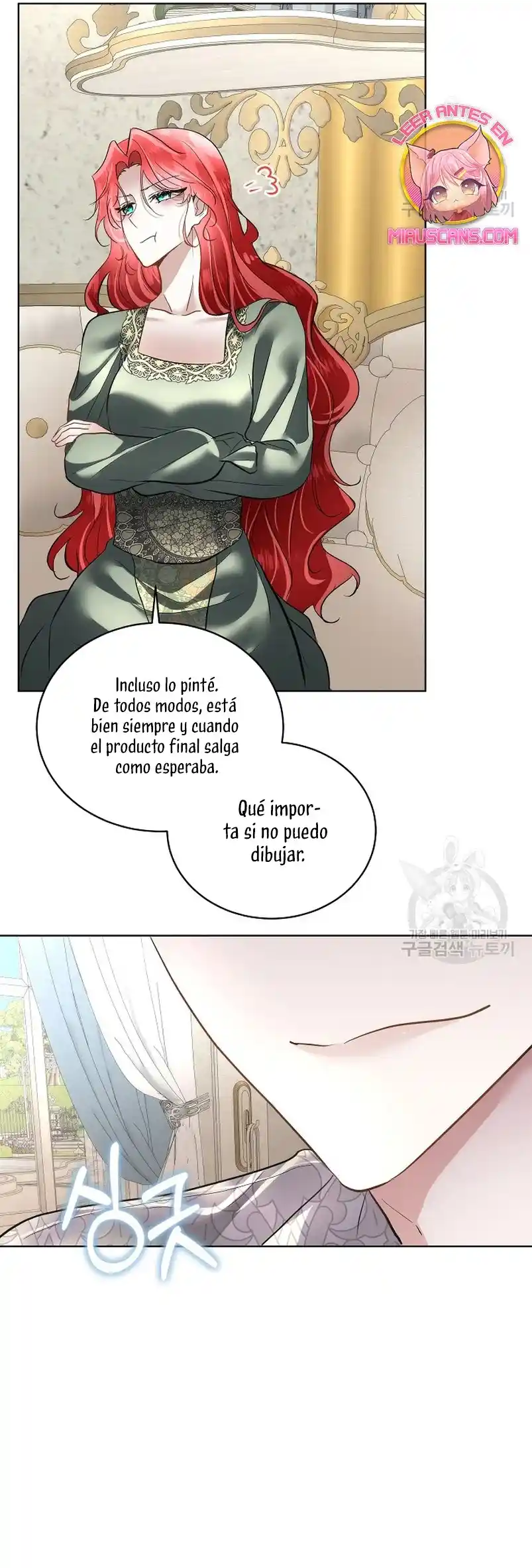 El Protagonista Masculino Esta Bajo Protección Temporal - Capítulo 52 - Página 28 - LectorTMOo