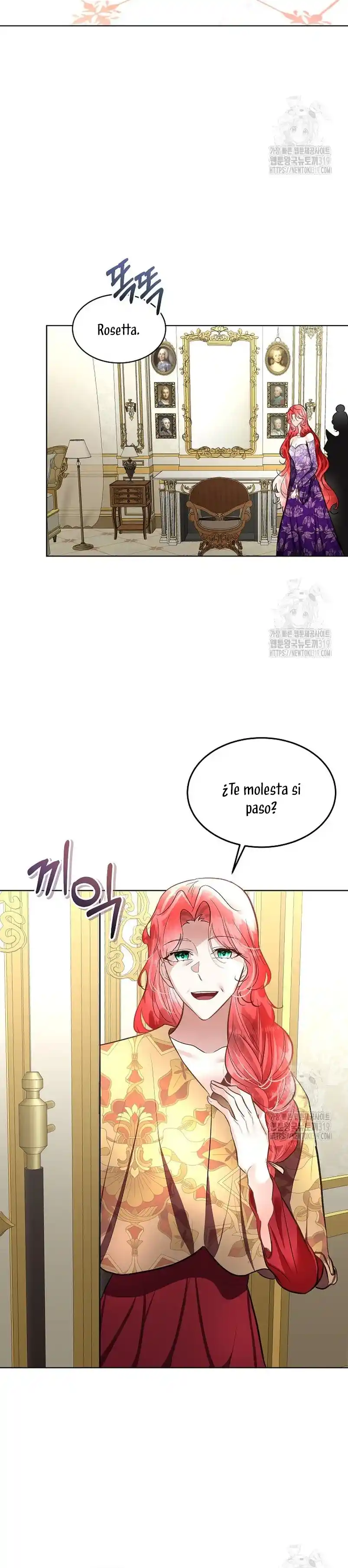 El Protagonista Masculino Esta Bajo Protección Temporal - Capítulo 54 - Página 9 - LectorTMOo