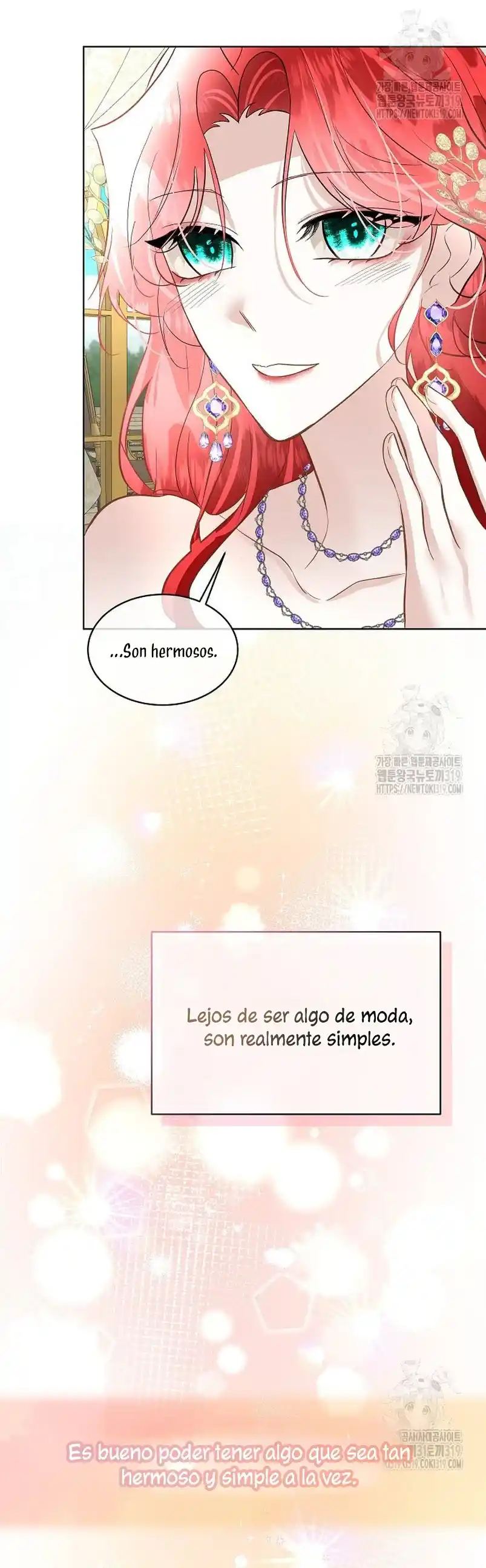 El Protagonista Masculino Esta Bajo Protección Temporal - Capítulo 54 - Página 15 - LectorTMOo