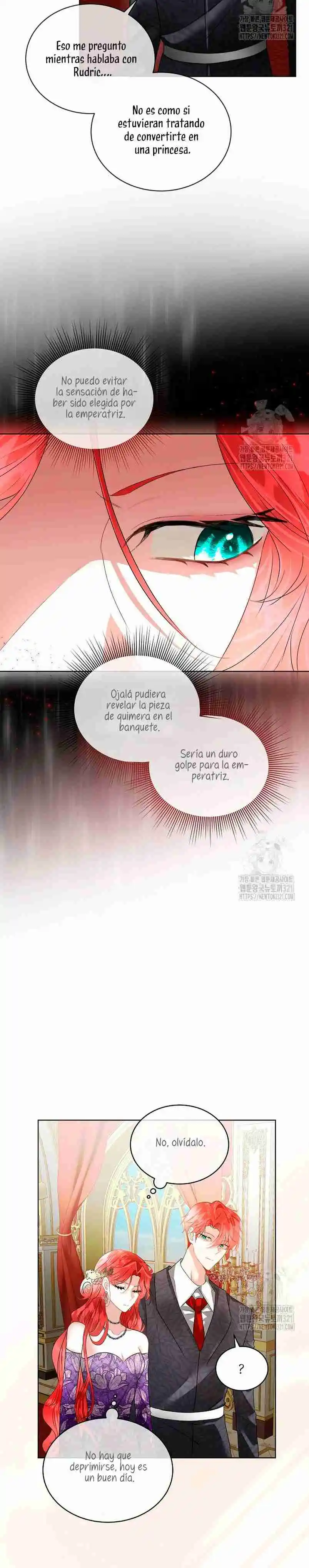 El Protagonista Masculino Esta Bajo Protección Temporal - Capítulo 55 - Página 8 - LectorTMOo