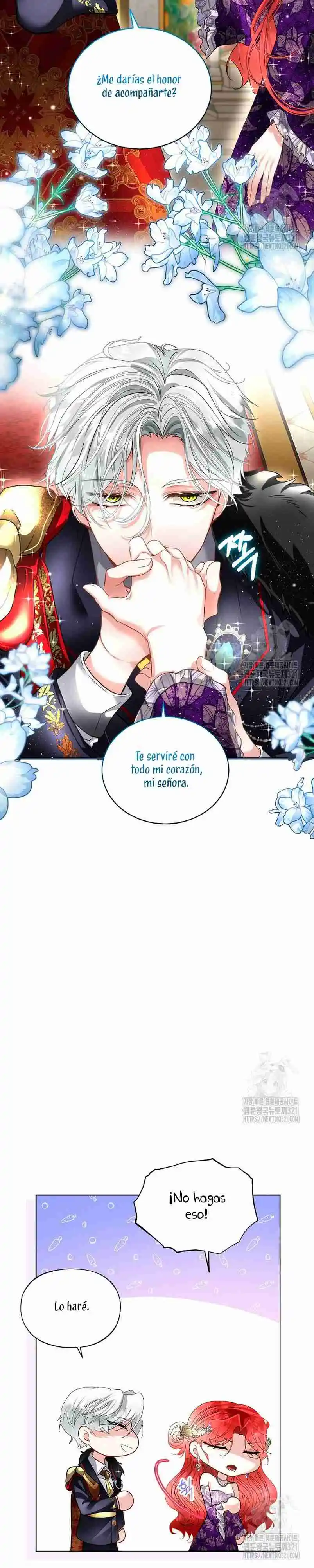 El Protagonista Masculino Esta Bajo Protección Temporal - Capítulo 55 - Página 16 - LectorTMOo