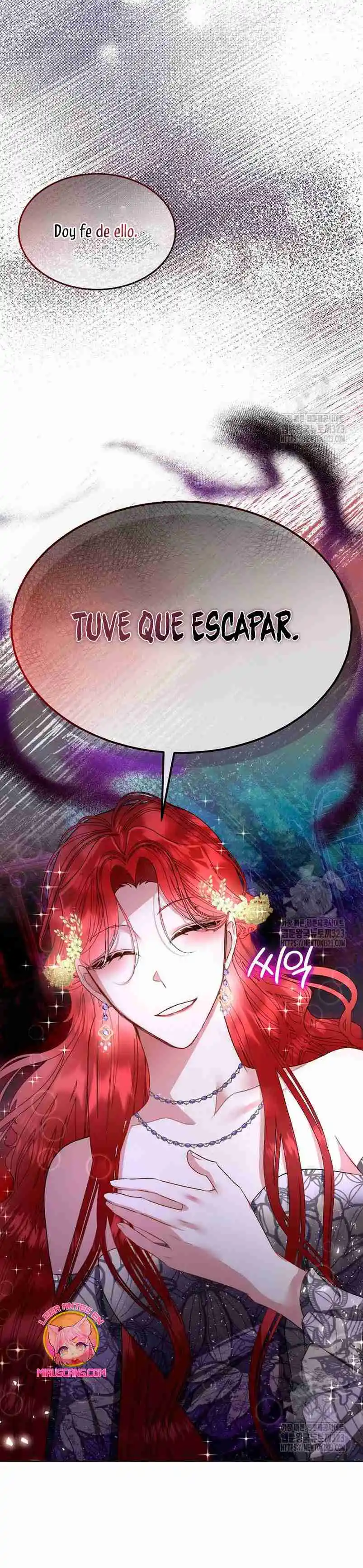 El Protagonista Masculino Esta Bajo Protección Temporal - Capítulo 57 - Página 10 - LectorTMOo