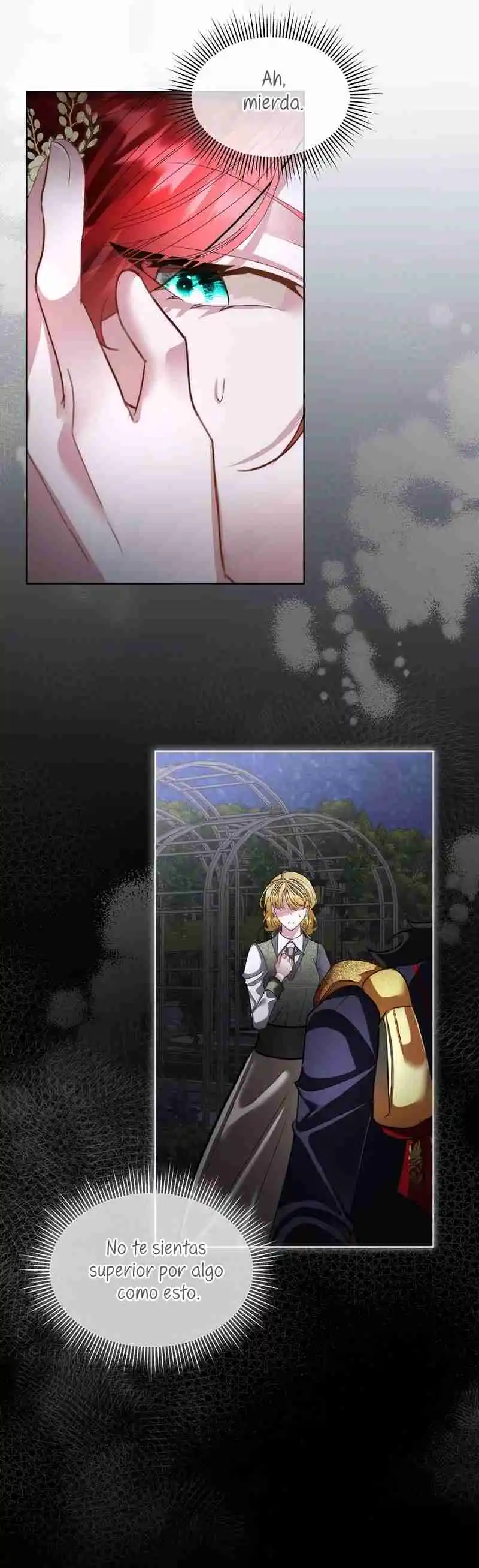 El Protagonista Masculino Esta Bajo Protección Temporal - Capítulo 58 - Página 7 - LectorTMOo