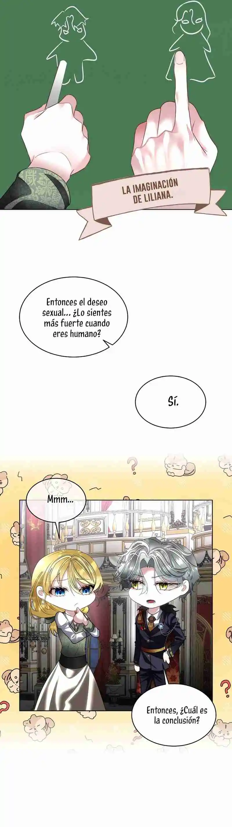 El Protagonista Masculino Esta Bajo Protección Temporal - Capítulo 58 - Página 20 - LectorTMOo