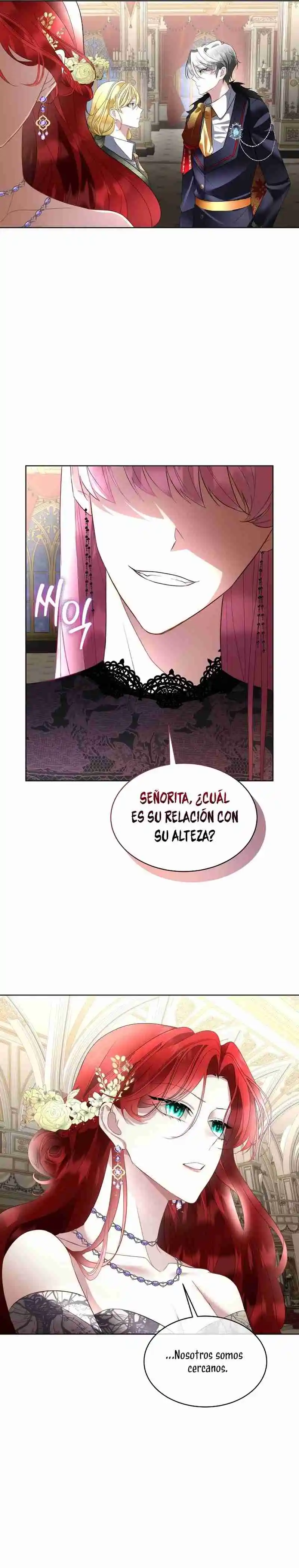 El Protagonista Masculino Esta Bajo Protección Temporal - Capítulo 59 - Página 7 - LectorTMOo