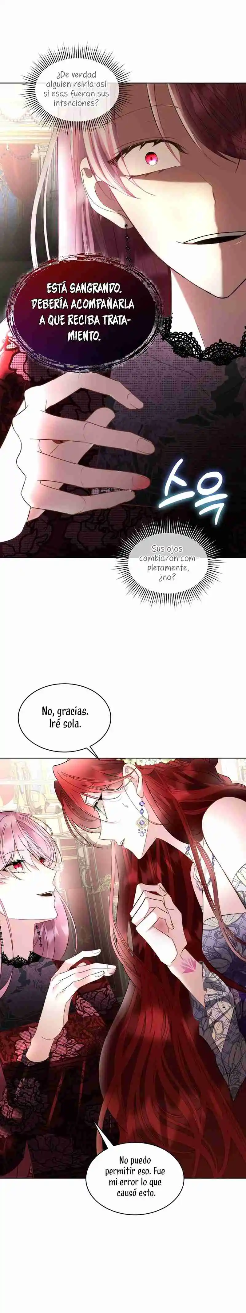 El Protagonista Masculino Esta Bajo Protección Temporal - Capítulo 59 - Página 16 - LectorTMOo