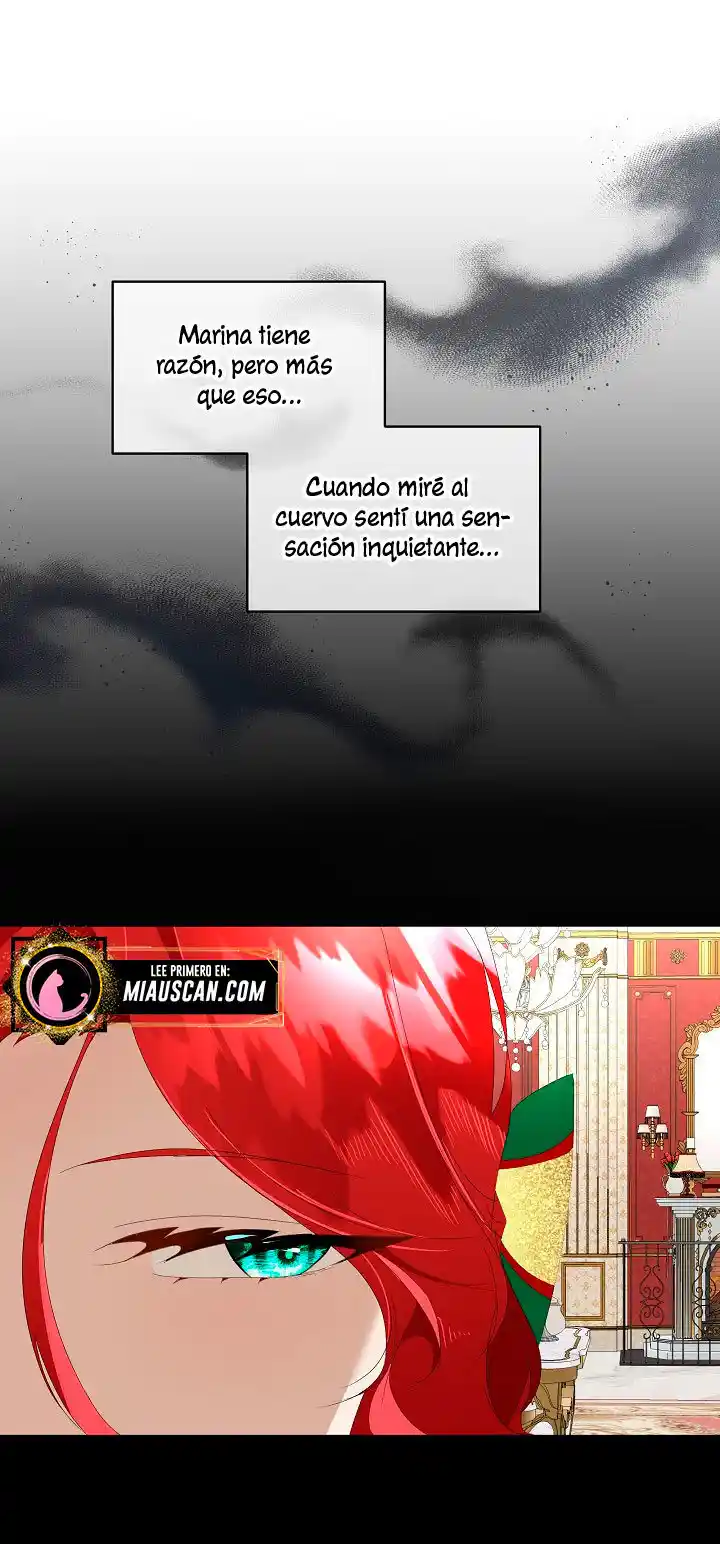 El Protagonista Masculino Esta Bajo Protección Temporal - Capítulo 6 - Página 41 - LectorTMOo