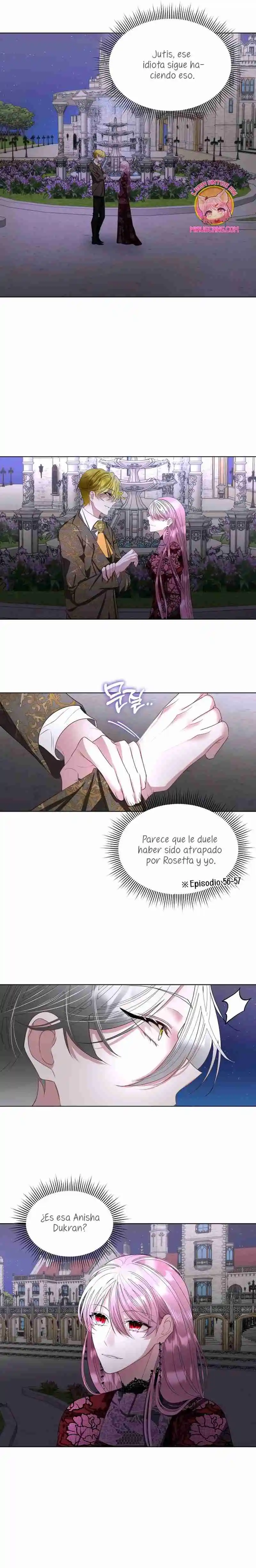 El Protagonista Masculino Esta Bajo Protección Temporal - Capítulo 62 - Página 11 - LectorTMOo