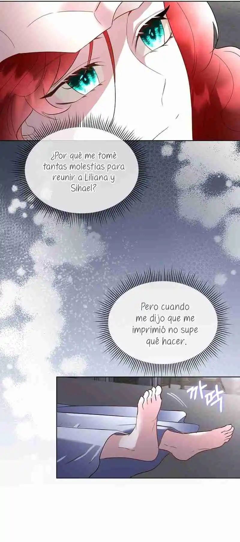El Protagonista Masculino Esta Bajo Protección Temporal - Capítulo 63 - Página 7 - LectorTMOo