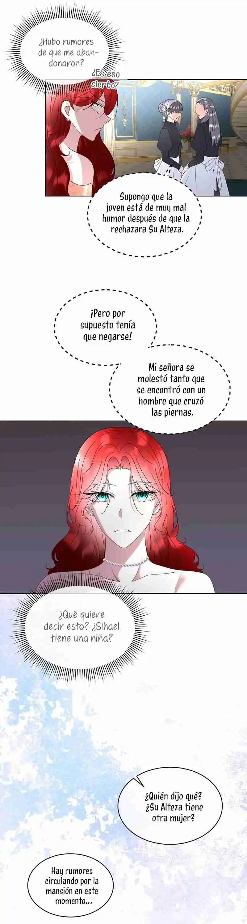 El Protagonista Masculino Esta Bajo Protección Temporal - Capítulo 63 - Página 14 - LectorTMOo