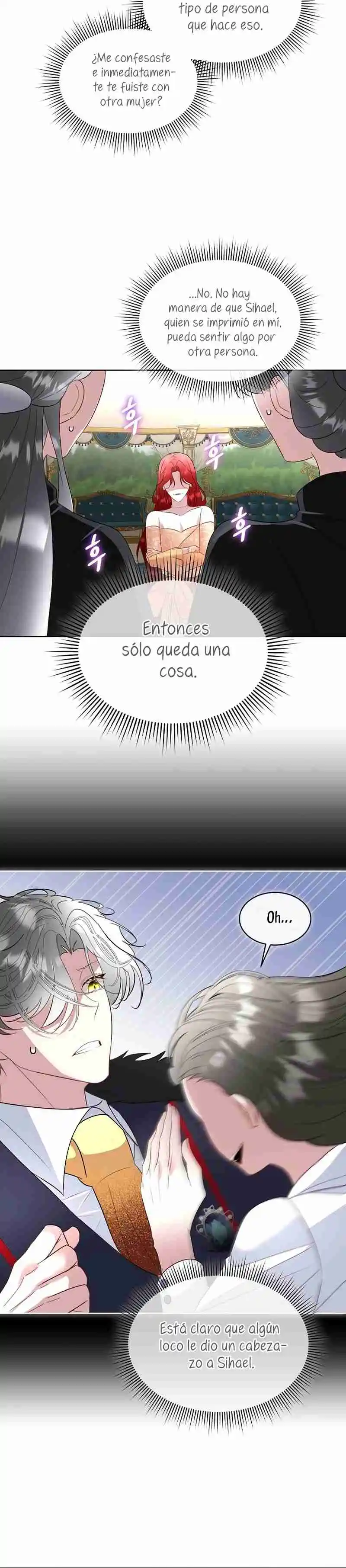 El Protagonista Masculino Esta Bajo Protección Temporal - Capítulo 63 - Página 16 - LectorTMOo