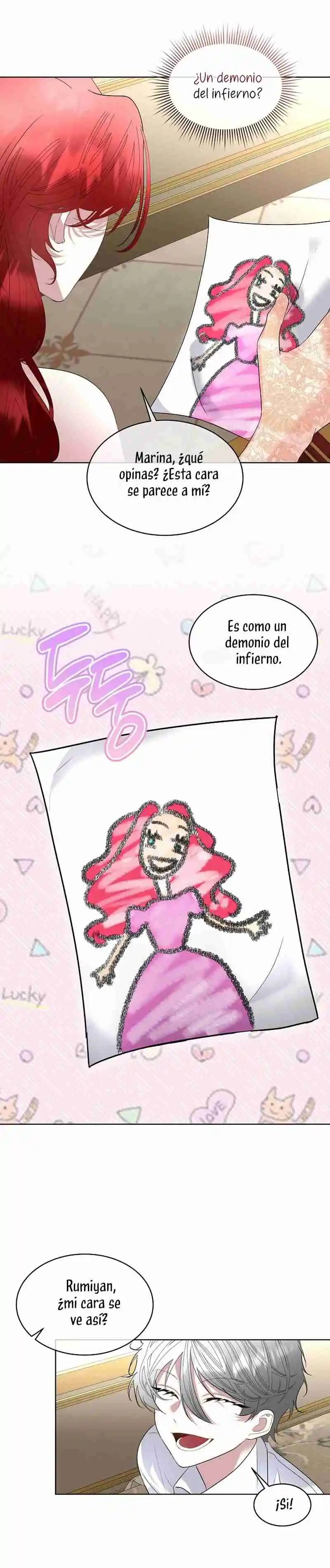 El Protagonista Masculino Esta Bajo Protección Temporal - Capítulo 63 - Página 24 - LectorTMOo