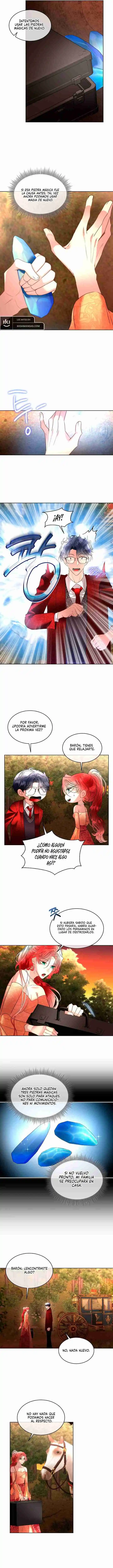 El Protagonista Masculino Esta Bajo Protección Temporal - Capítulo 66 - Página 9 - LectorTMOo