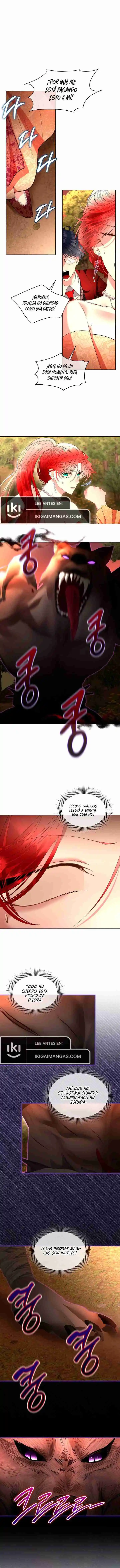El Protagonista Masculino Esta Bajo Protección Temporal - Capítulo 67 - Página 3 - LectorTMOo