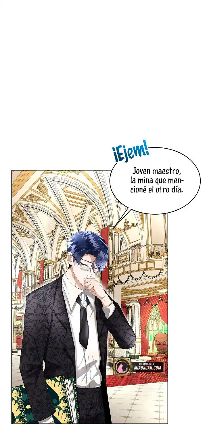 El Protagonista Masculino Esta Bajo Protección Temporal - Capítulo 7 - Página 12 - LectorTMOo