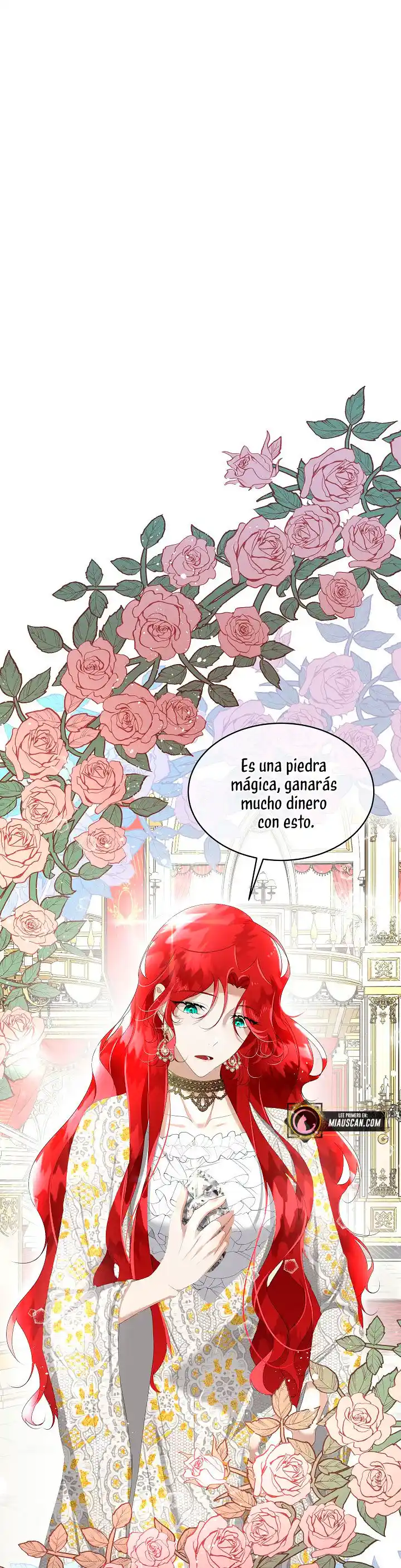 El Protagonista Masculino Esta Bajo Protección Temporal - Capítulo 7 - Página 18 - LectorTMOo
