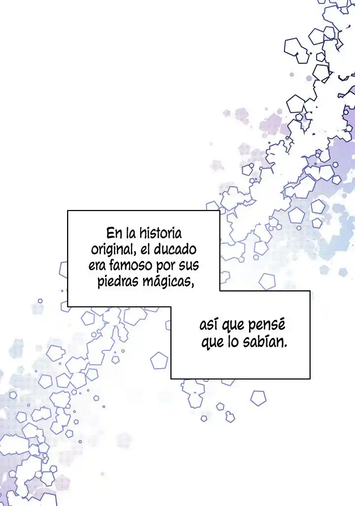 El Protagonista Masculino Esta Bajo Protección Temporal - Capítulo 7 - Página 21 - LectorTMOo