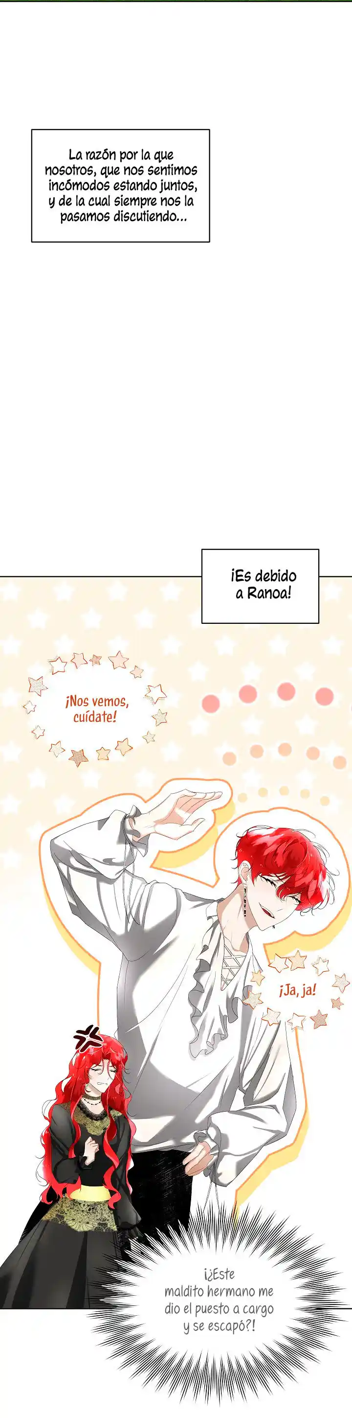 El Protagonista Masculino Esta Bajo Protección Temporal - Capítulo 7 - Página 55 - LectorTMOo