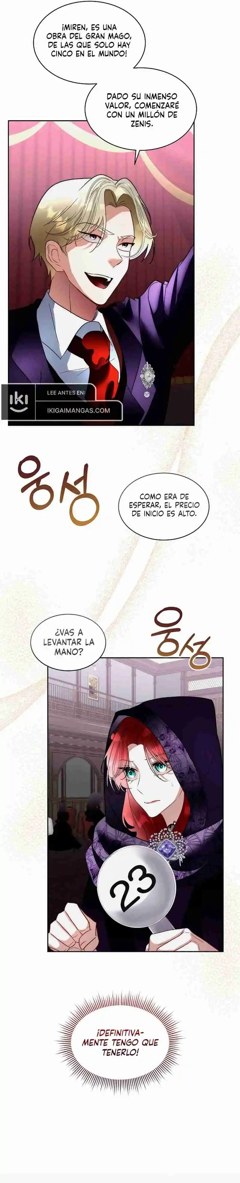 El Protagonista Masculino Esta Bajo Protección Temporal - Capítulo 77 - Página 3 - LectorTMOo