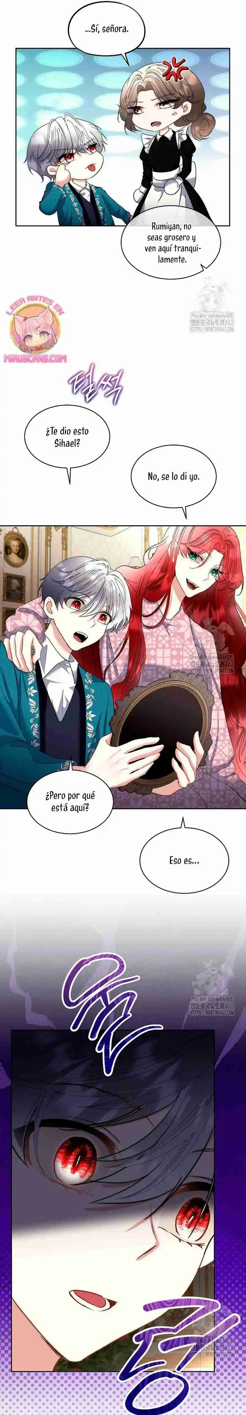 El Protagonista Masculino Esta Bajo Protección Temporal - Capítulo 78 - Página 15 - LectorTMOo