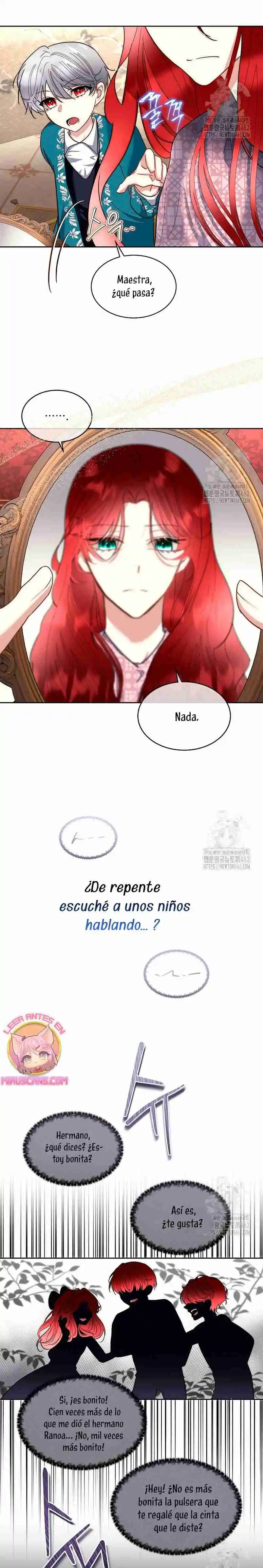El Protagonista Masculino Esta Bajo Protección Temporal - Capítulo 78 - Página 17 - LectorTMOo