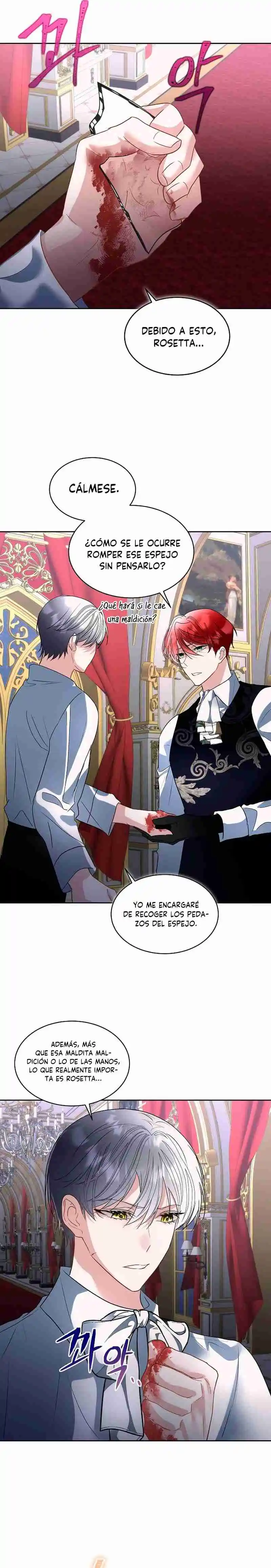 El Protagonista Masculino Esta Bajo Protección Temporal - Capítulo 79 - Página 2 - LectorTMOo