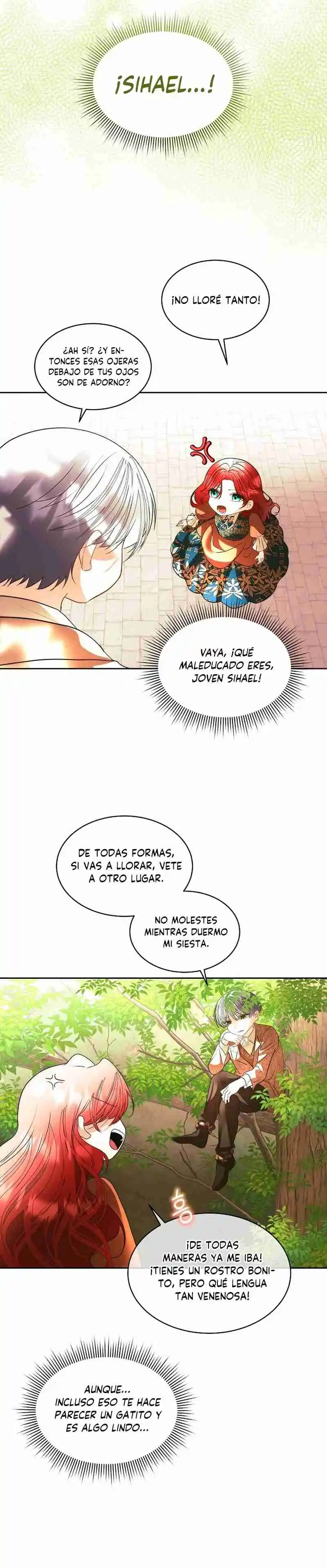 El Protagonista Masculino Esta Bajo Protección Temporal - Capítulo 79 - Página 9 - LectorTMOo