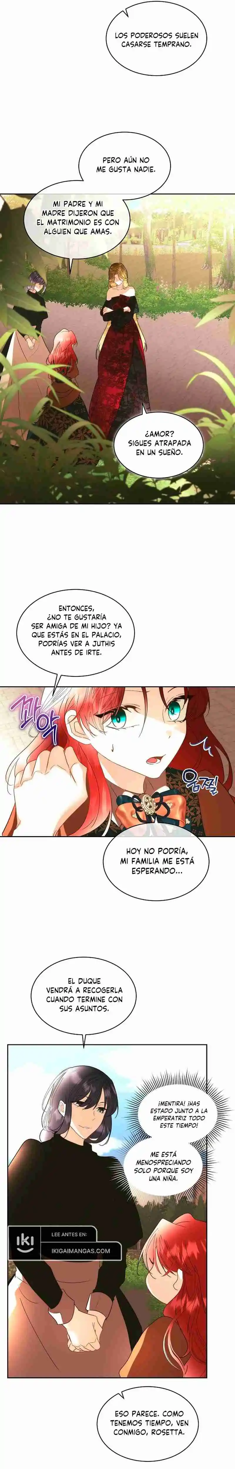 El Protagonista Masculino Esta Bajo Protección Temporal - Capítulo 79 - Página 12 - LectorTMOo