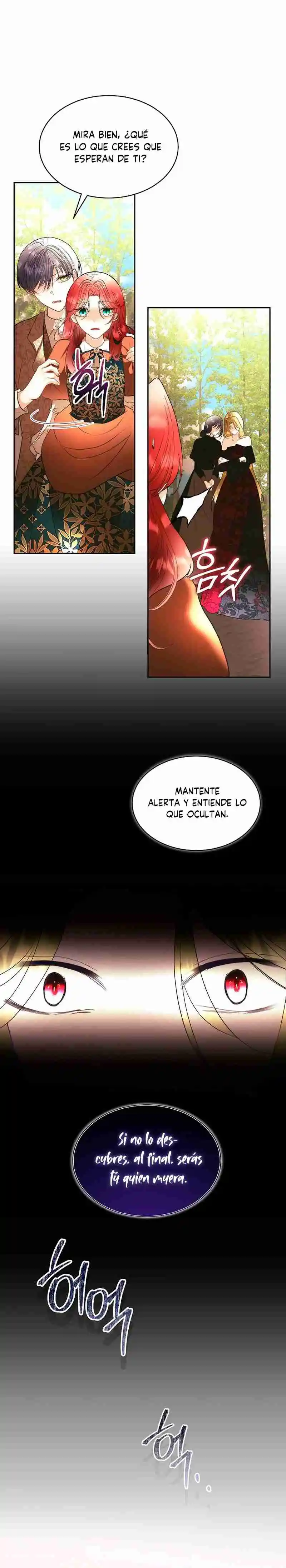 El Protagonista Masculino Esta Bajo Protección Temporal - Capítulo 79 - Página 17 - LectorTMOo
