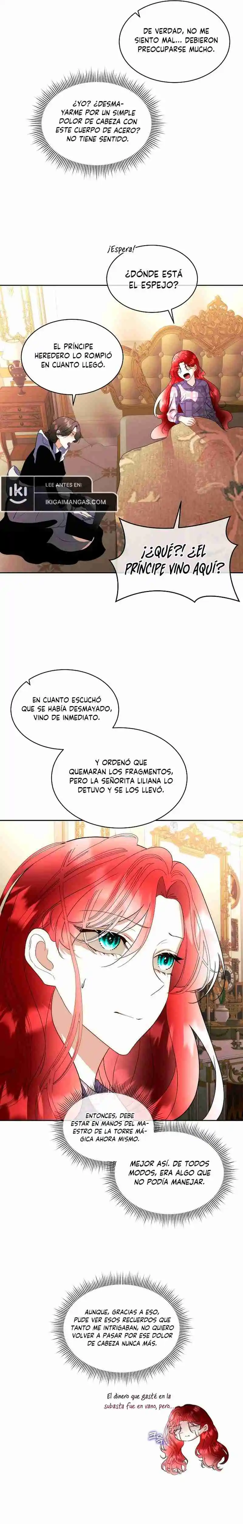El Protagonista Masculino Esta Bajo Protección Temporal - Capítulo 79 - Página 19 - LectorTMOo