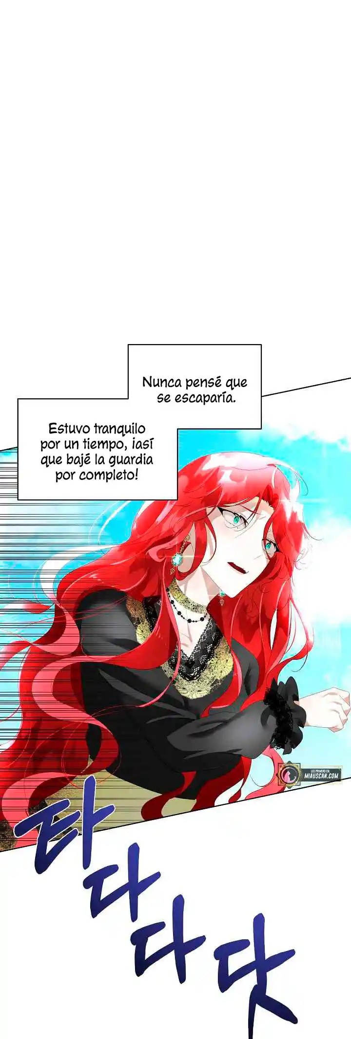 El Protagonista Masculino Esta Bajo Protección Temporal - Capítulo 8 - Página 7 - LectorTMOo